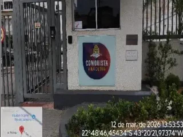 Apartamento para Venda em Rio de Janeiro/RJ Pavuna 1 Quartos