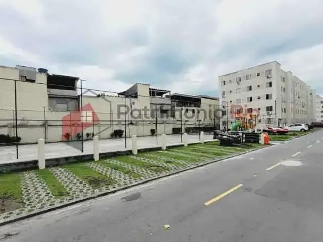 Apartamento para Venda em Rio de Janeiro/RJ Pavuna 1 Quartos