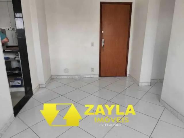 Apartamento para Venda em Rio de Janeiro/RJ Pavuna 1 Quartos