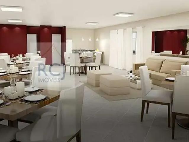 Apartamento para Venda em Rio de Janeiro/RJ Pavuna 2 Quartos