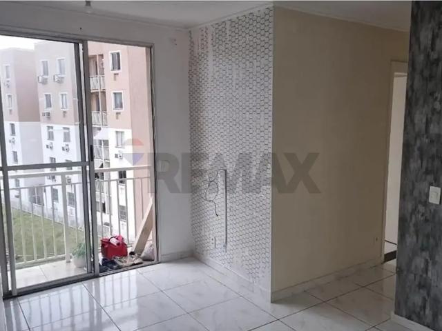 Apartamento para Venda em Rio de Janeiro/RJ Pavuna 2 Quartos