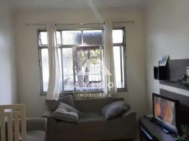 Apartamento para Venda em Rio de Janeiro/RJ Pavuna 2 Quartos