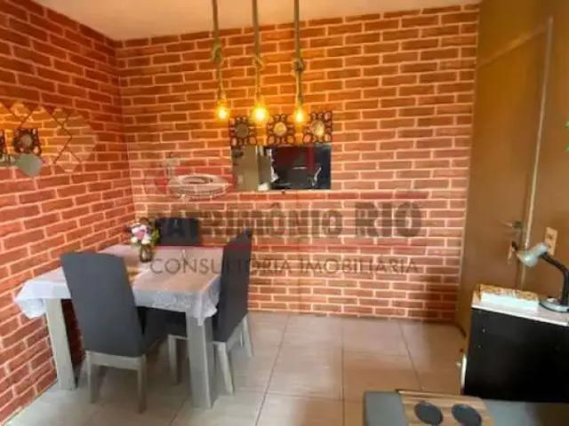 Apartamento para Venda em Rio de Janeiro/RJ Pavuna 2 Quartos