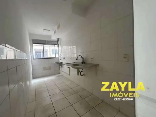 Apartamento para Venda em Rio de Janeiro/RJ Pavuna 2 Quartos