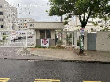 Apartamento para Venda em Rio de Janeiro/RJ Pavuna 2 Quartos