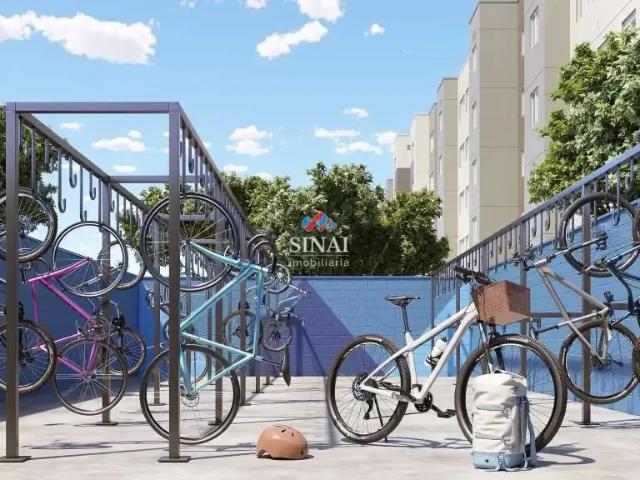 Apartamento para Venda em Rio de Janeiro/RJ Pavuna 2 Quartos