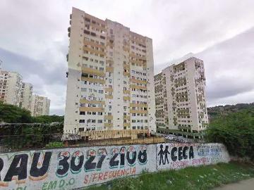 Apartamento para Venda em Rio de Janeiro/RJ Pavuna 2 Quartos