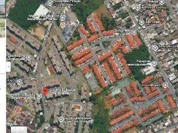Apartamento para Venda em Rio de Janeiro/RJ Pavuna 2 Quartos