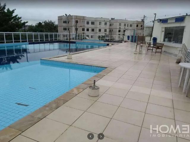 Apartamento para Venda em Rio de Janeiro/RJ Pavuna 2 Quartos