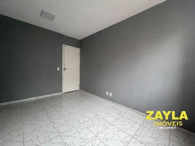Apartamento para Venda em Rio de Janeiro/RJ Pavuna 2 Quartos