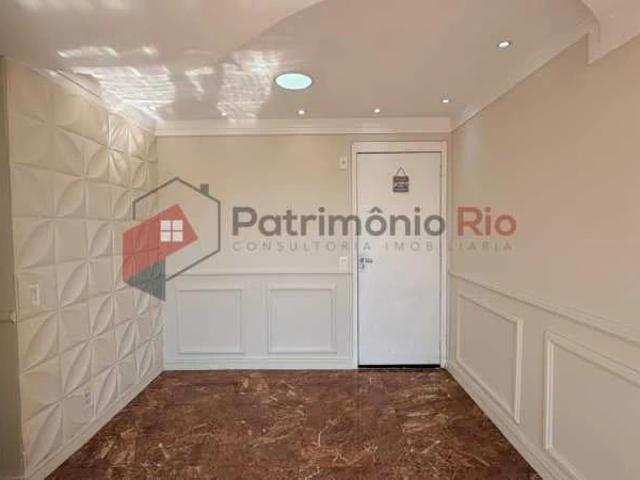 Apartamento para Venda em Rio de Janeiro/RJ Pavuna 2 Quartos