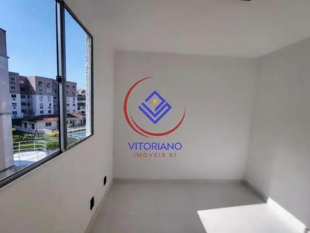 Apartamento para Venda em Rio de Janeiro/RJ Pavuna 2 Quartos