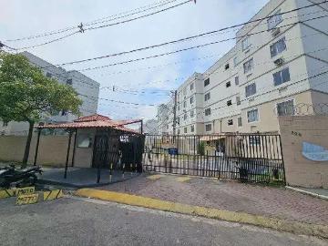 Apartamento para Venda em Rio de Janeiro/RJ Pavuna 2 Quartos