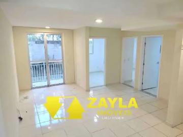 Apartamento para Venda em Rio de Janeiro/RJ Pavuna 2 Quartos