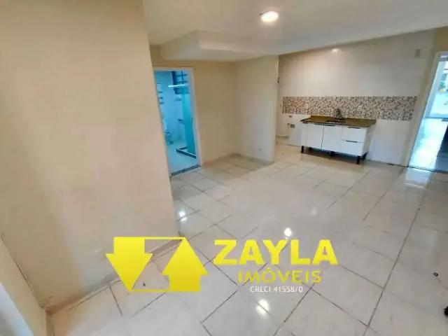 Apartamento para Venda em Rio de Janeiro/RJ Pavuna 2 Quartos