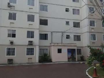 Apartamento para Venda em Rio de Janeiro/RJ Pavuna 2 Quartos