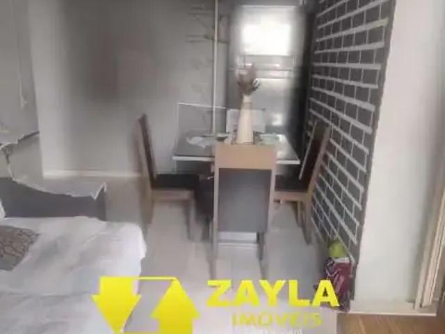 Apartamento para Venda em Rio de Janeiro/RJ Pavuna 2 Quartos