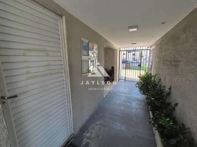 Apartamento para Venda em Rio de Janeiro/RJ Pavuna 2 Quartos