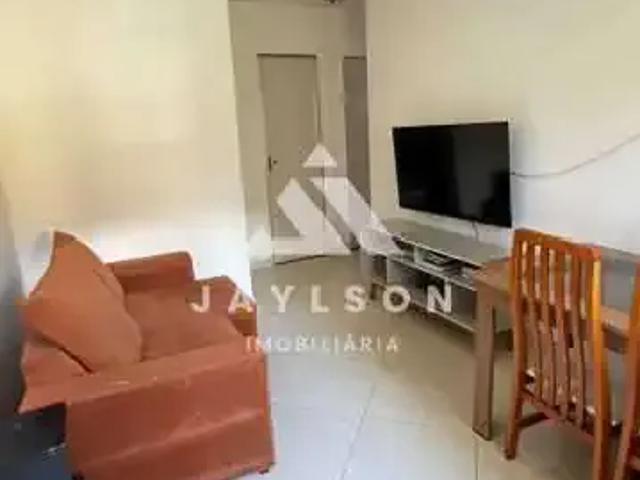 Apartamento para Venda em Rio de Janeiro/RJ Pavuna 2 Quartos