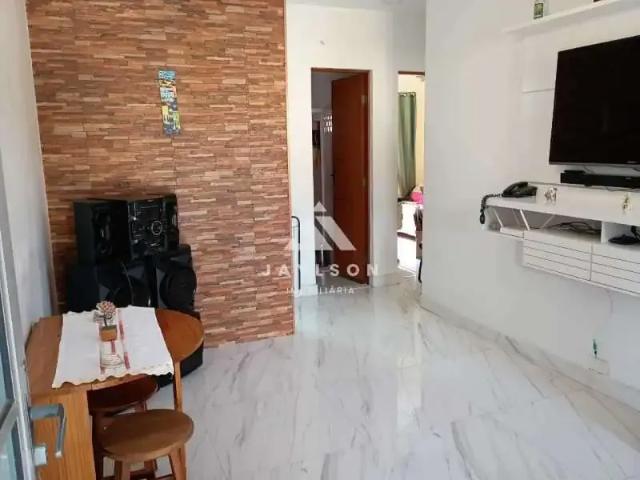 Apartamento para Venda em Rio de Janeiro/RJ Pavuna 2 Quartos