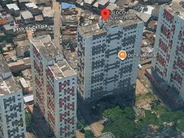 Apartamento para Venda em Rio de Janeiro/RJ Pavuna 2 Quartos