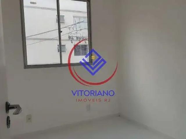 Apartamento para Venda em Rio de Janeiro/RJ Pavuna 2 Quartos