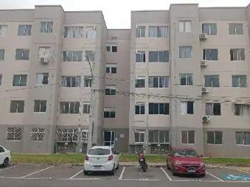 Apartamento para Venda em Rio de Janeiro/RJ Pavuna 2 Quartos