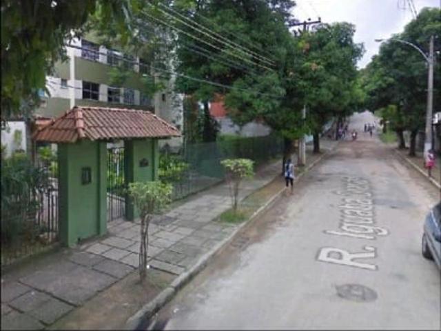 Apartamento para Venda em Rio de Janeiro/RJ Pavuna 2 Quartos