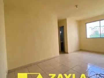 Apartamento para Venda em Rio de Janeiro/RJ Pavuna 2 Quartos