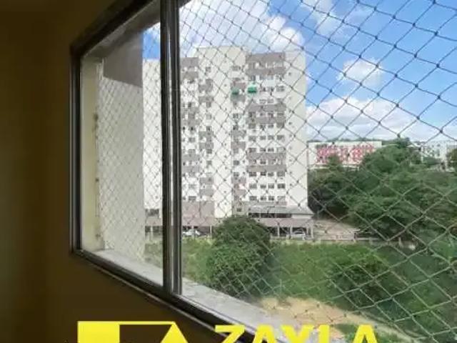 Apartamento para Venda em Rio de Janeiro/RJ Pavuna 2 Quartos
