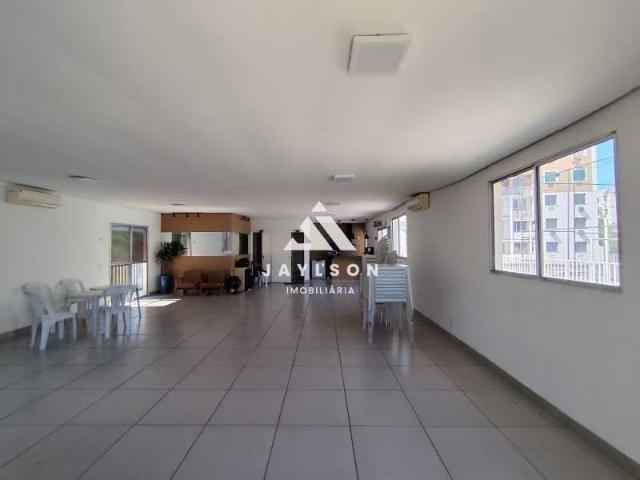 Apartamento para Venda em Rio de Janeiro/RJ Pavuna 2 Quartos