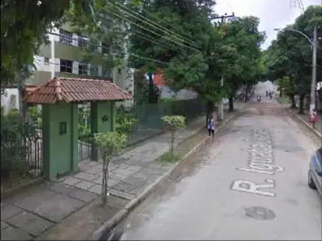 Apartamento para Venda em Rio de Janeiro/RJ Pavuna 2 Quartos
