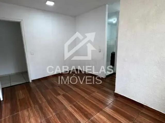 Apartamento para Venda em Rio de Janeiro/RJ Pavuna 2 Quartos