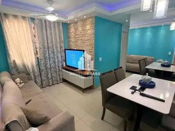 Apartamento para Venda em Rio de Janeiro/RJ Pavuna 2 Quartos