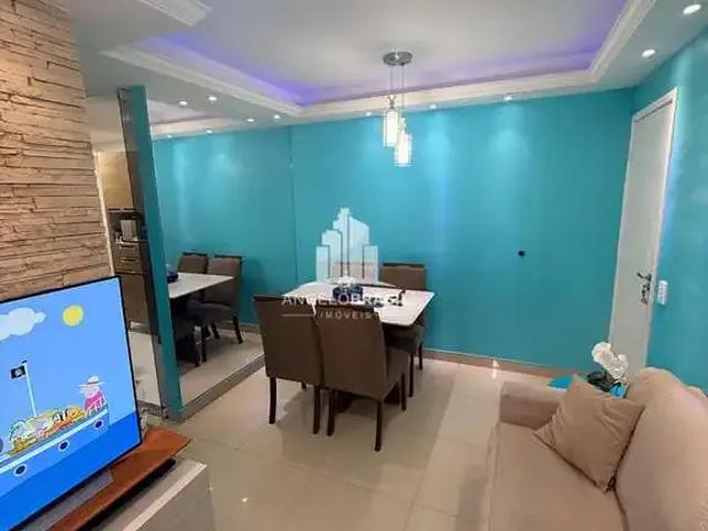 Apartamento para Venda em Rio de Janeiro/RJ Pavuna 2 Quartos