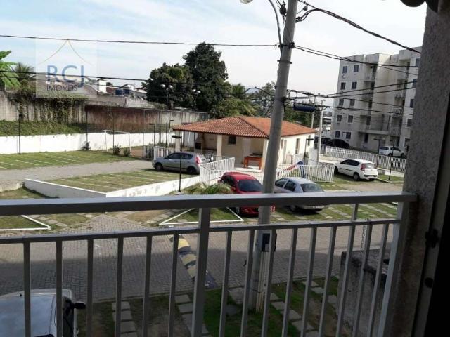 Apartamento para Venda em Rio de Janeiro/RJ Pavuna 2 Quartos