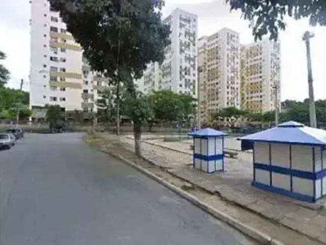 Apartamento para Venda em Rio de Janeiro/RJ Pavuna 2 Quartos