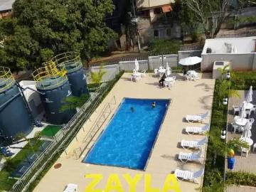Apartamento para Venda em Rio de Janeiro/RJ Pavuna 2 Quartos