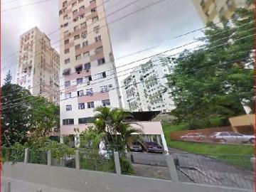 Apartamento para Venda em Rio de Janeiro/RJ Pavuna 2 Quartos