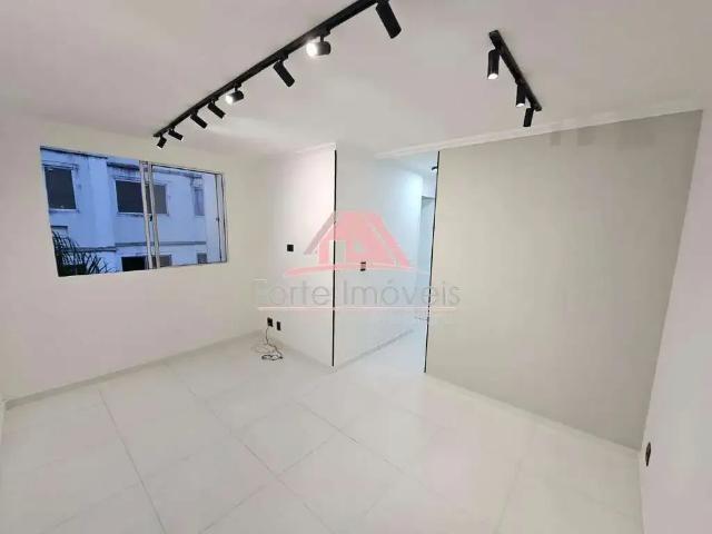 Apartamento para Venda em Rio de Janeiro/RJ Pavuna 2 Quartos