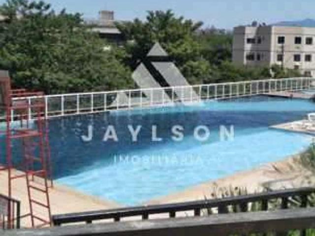 Apartamento para Venda em Rio de Janeiro/RJ Pavuna 2 Quartos