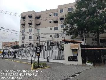Apartamento para Venda em Rio de Janeiro/RJ Pavuna 2 Quartos