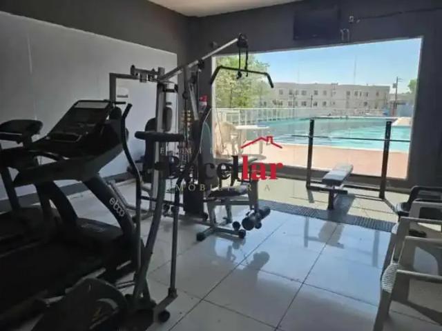 Apartamento para Venda em Rio de Janeiro/RJ Pavuna 2 Quartos