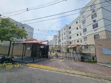 Apartamento para Venda em Rio de Janeiro/RJ Pavuna 2 Quartos