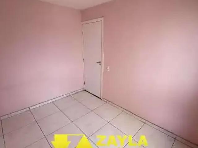 Apartamento para Venda em Rio de Janeiro/RJ Pavuna 2 Quartos