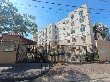 Apartamento para Venda em Rio de Janeiro/RJ Pavuna 2 Quartos