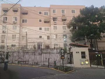 Apartamento para Venda em Rio de Janeiro/RJ Pavuna 2 Quartos