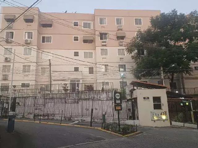 Apartamento para Venda em Rio de Janeiro/RJ Pavuna 2 Quartos