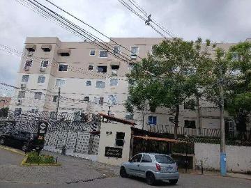 Apartamento para Venda em Rio de Janeiro/RJ Pavuna 2 Quartos