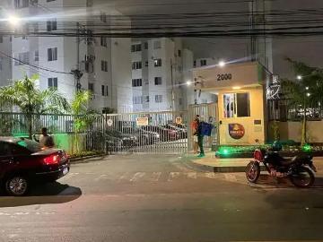 Apartamento para Venda em Rio de Janeiro/RJ Pavuna 2 Quartos